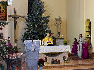 Република Српска - Прњавор - католици