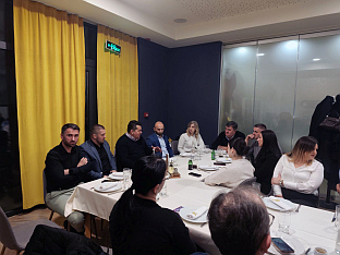 Република Српска - Уједињена Српска