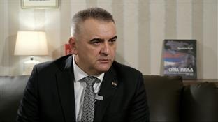 Република Српска - СРНА - подкаст - Минић - најава