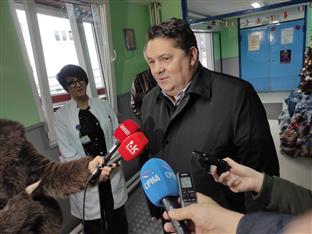 Република Српска - Народна скупштина - Нова година