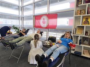 Република Српска - Источно Сарајево - хуманост