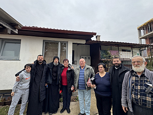 ФБиХ - Јабланица - СПЦ