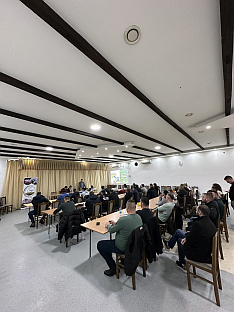 Република Српска - Мрежа младих агропредузетника