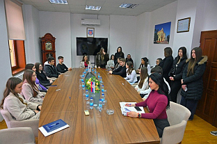 Република Српска - Шамац - стипендије