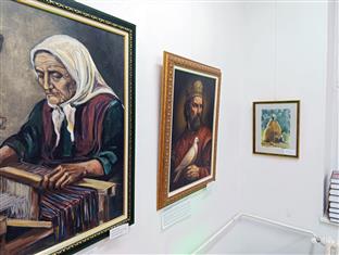 Србија - Нови Сад - култура