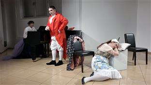 Република Српска - Приједор - култура