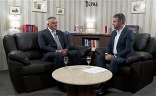 Република Српска - СРНА - подкаст - Минић