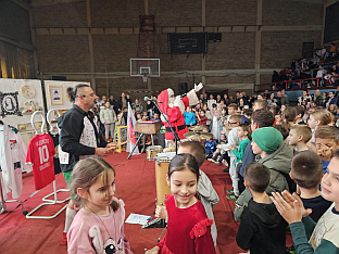 Република Српска - Угљевик - празници