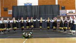 Република Српска - Вишеград - култура