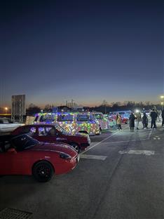 Република Српска - Прњавор - "Зимофест"