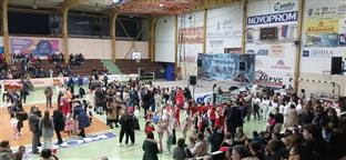 Република Српска - Модрича - празници