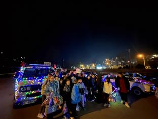 Република Српска - Прњавор - Олдтајмер клуб