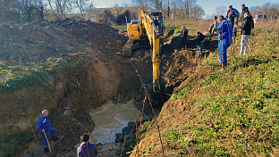 БиХ - Брчко - водоснабдијевање