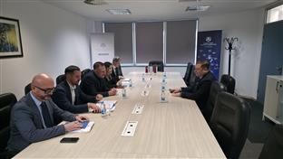 Република Српска - Србија - ИРБ