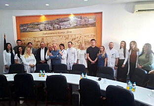 Република Српска - Фоча - здравство