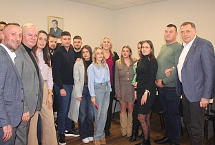 Република Српска - Србац - СНСД