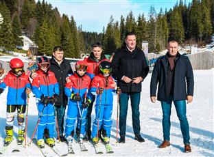 Република Српска - туризам