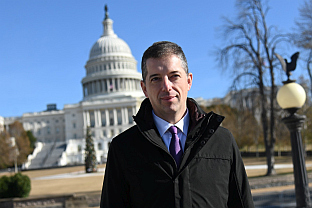 Србија - САД