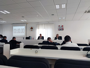 Република Српска - Билећа - Скупштина општине