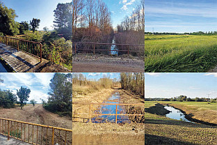 Република Српска - "Воде Српске"