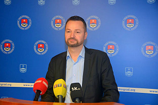 Република Српска - Приједор - Градска управа