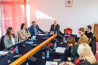 Република Српска - Центар за једнакост и равноправност полова