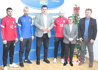 Република Српска - Лопаре - дијаспора