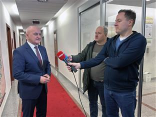 Република Српска - Социјалистичка партија - Ђокић