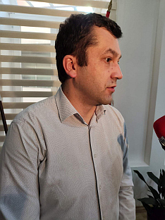 Република Српска - Сребреница - Безбједносни форум