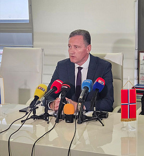 Република Српска - Источно Сарајево - Скупштина