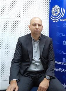 Република Српска - Србац - инфраструктура