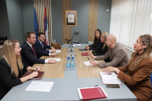 Република Српска - Сребреница - Удружење "Лептир"