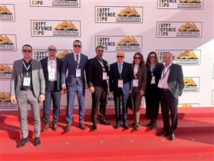 Република Српска - ТРБ - Сајам одбрамбене индустрије