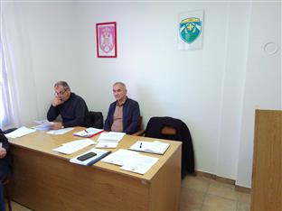 Република Српска - Крупа на Уни - Скупштина општине