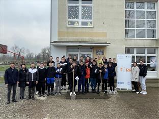 Република Српска - Србац - друштво