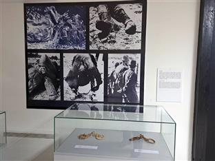 Република Српска - Спомен-подручје Доња Градина