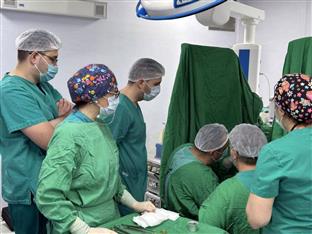 Република Српска - Фоча - Универзитетска болница