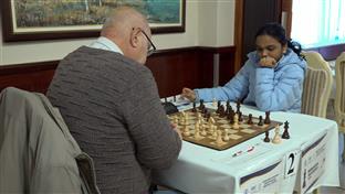 БиХ - Брчко - шах