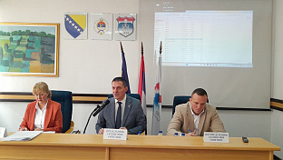 Република Српска - Пале - Скупштина општине