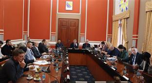 БиХ - Брчко - Влада