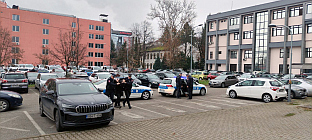 Република Српска - Бањалука - Окружно тужилаштво