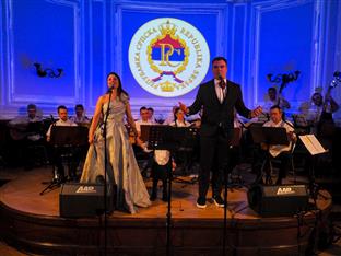 Република Српска - Аустрија - Представништво