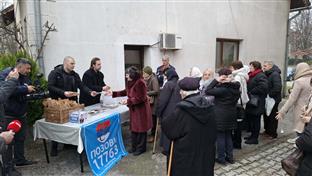 Република Српска - Нови Град - "Срби за Србе"