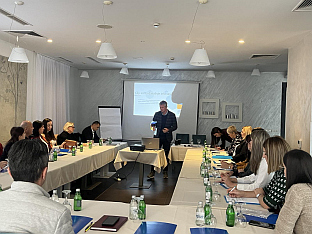 Република Српска - Козарска Дубица - округли сто