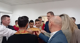 Република Српска - Tребиње - Дом ученика