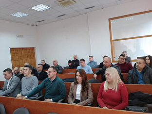 Република Српска - Вишеград - Савјет за безбједност саобраћаја