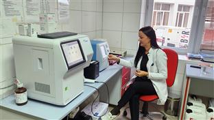 Република Српска - Козарска Дубица - здравство