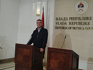 Република Српска - консултације -  Нинковић