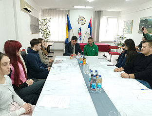 Република Српска - Нови Град - општина