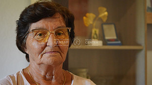 Република Српска - Меморијални центар